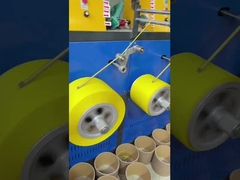 5mm 6mm 8mm PP prendem com correias a correia da embalagem da faixa que faz a máquina com a extrusora de parafuso gêmea