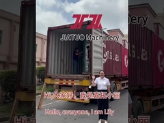 Enviado para ---- Tailândia