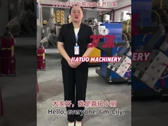 Linha de produção de correias de aço de plástico PET