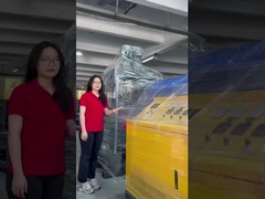 Máquina de fabricação de tiras de PP PET e tiras fabricadas pela China JIATUO MACHINERY