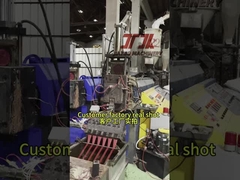 Máquina de Fabricação de Faixas de PP