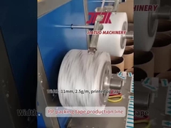 Equipamento de fixação de correias em PP