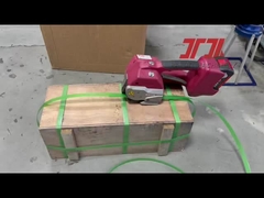 Máquina de embalagem automática