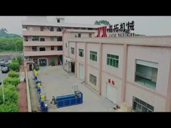 Linha de extrusão de tiras de PP altamente confiável com tecnologia de primeira classe