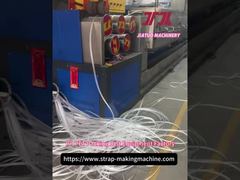 Máquina de Fazer Fitas PP