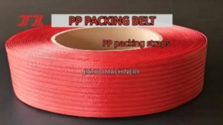 Cinta PP de 5-12mm